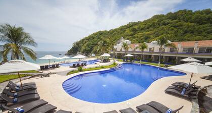 Quinta Bella Huatulco