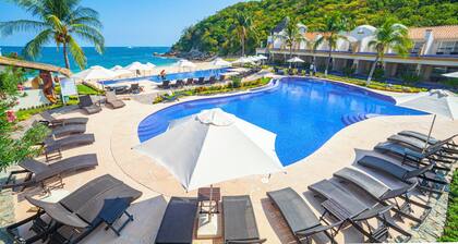 Quinta Bella Huatulco