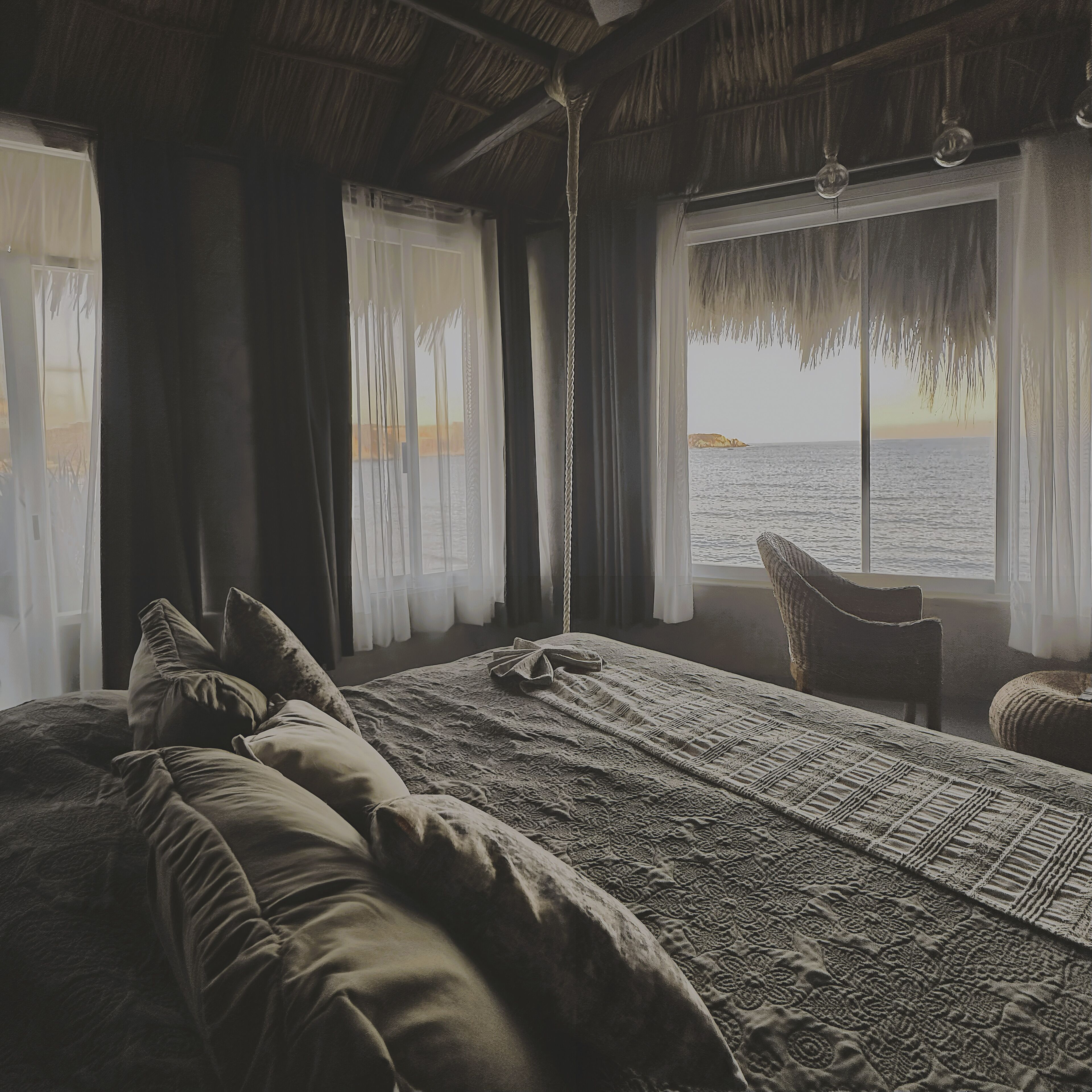 Premium-værelse | Premium-sengetøj, pengeskab på værelset, skrivebord