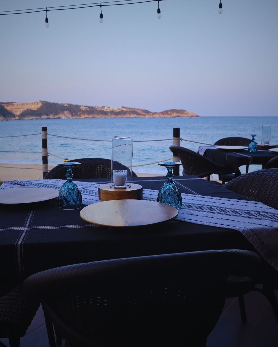 7 restaurants, breakfast, lunch, dinner served; Mexican cuisine