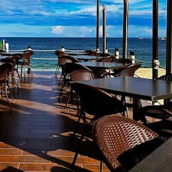 7 restaurants, breakfast, lunch, dinner served; Mexican cuisine