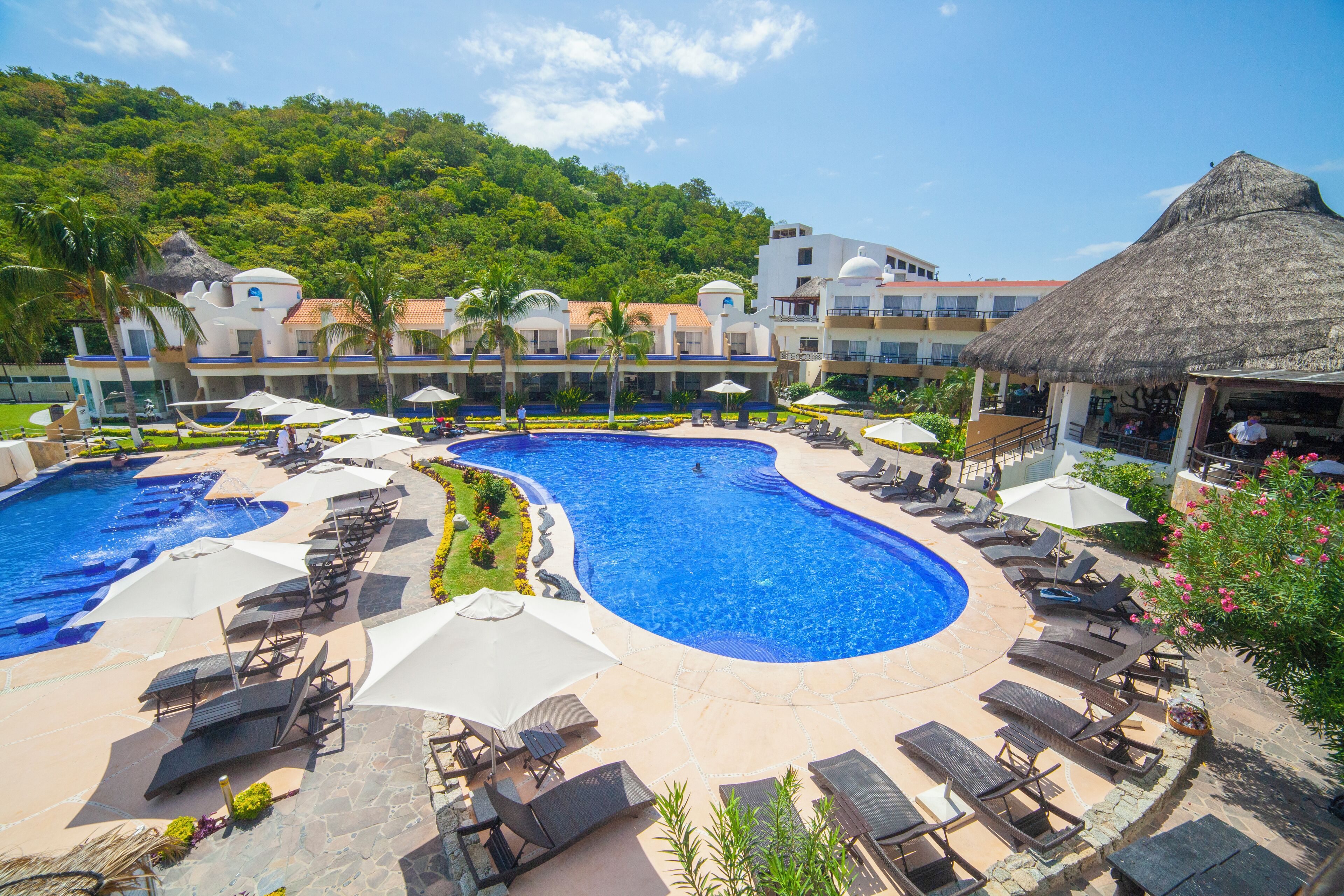 Photo - Quinta Bella Huatulco