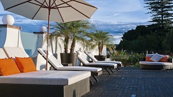 Terraza