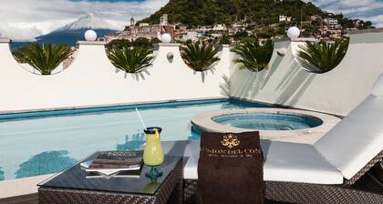 Hotel Mansión del Conde - Adults Only