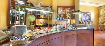 Montana Hotel Mönchengladbach