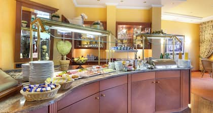 Montana Hotel Mönchengladbach