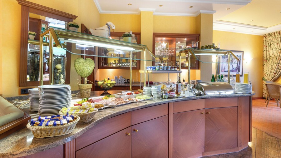 Montana Hotel Mönchengladbach