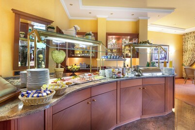 Montana Hotel Mönchengladbach