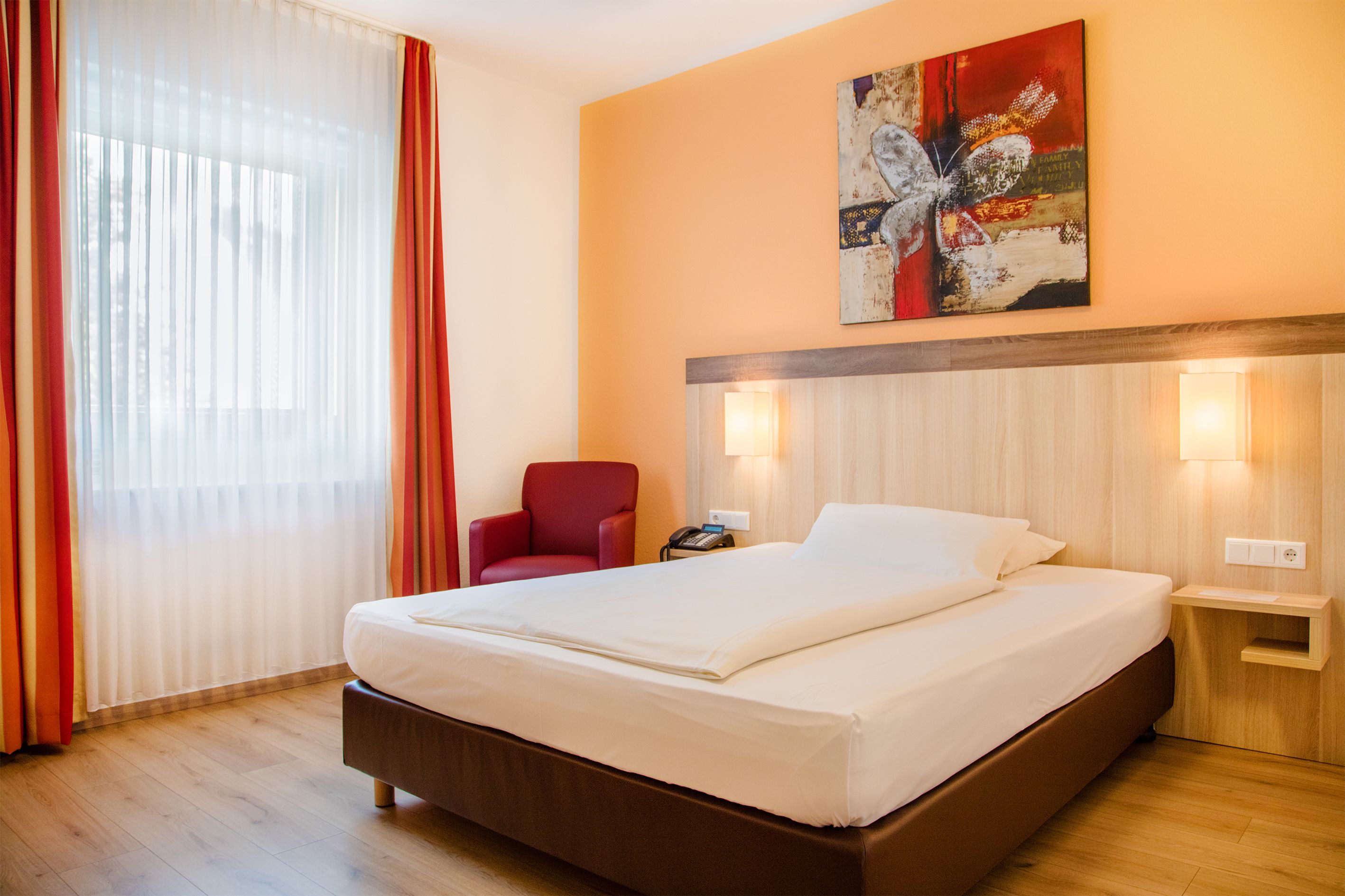 Foto - Montana Hotel Mönchengladbach