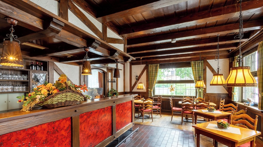 Montana Hotel Mönchengladbach