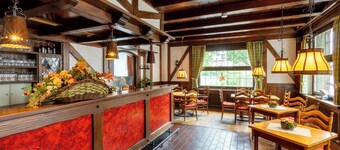 Montana Hotel Mönchengladbach