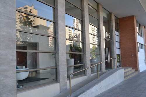 San Isidro Apartment