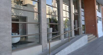 San Isidro Apartment