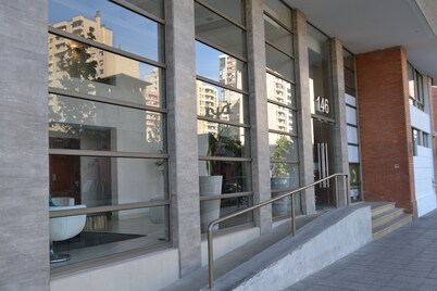 San Isidro Apartment