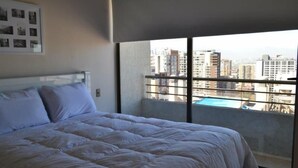 Apartamento, 1 quarto