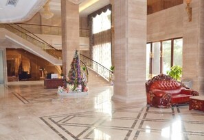 ล็อบบี้