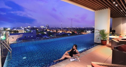 Swiss-Belinn Manyar