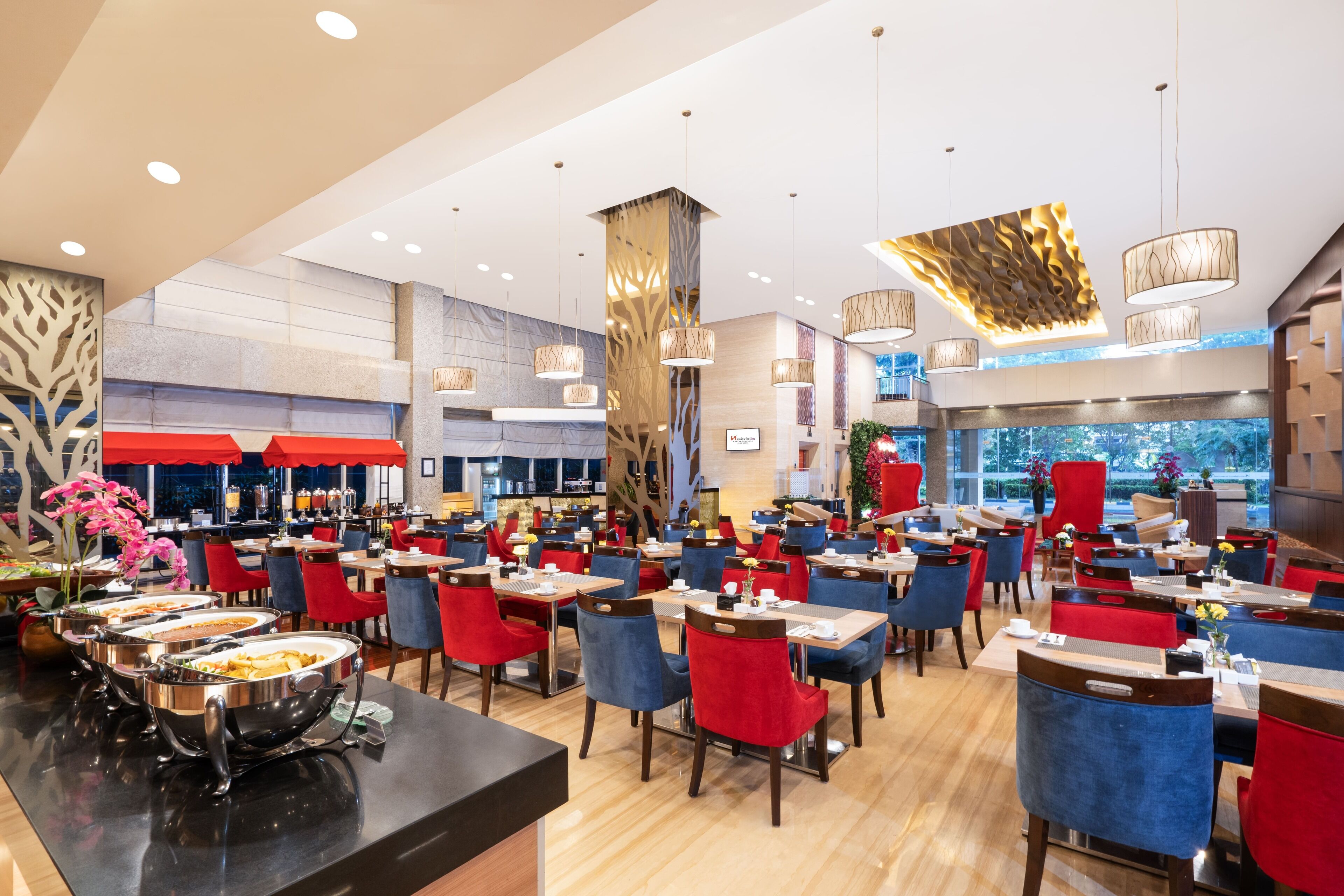 International cuisine