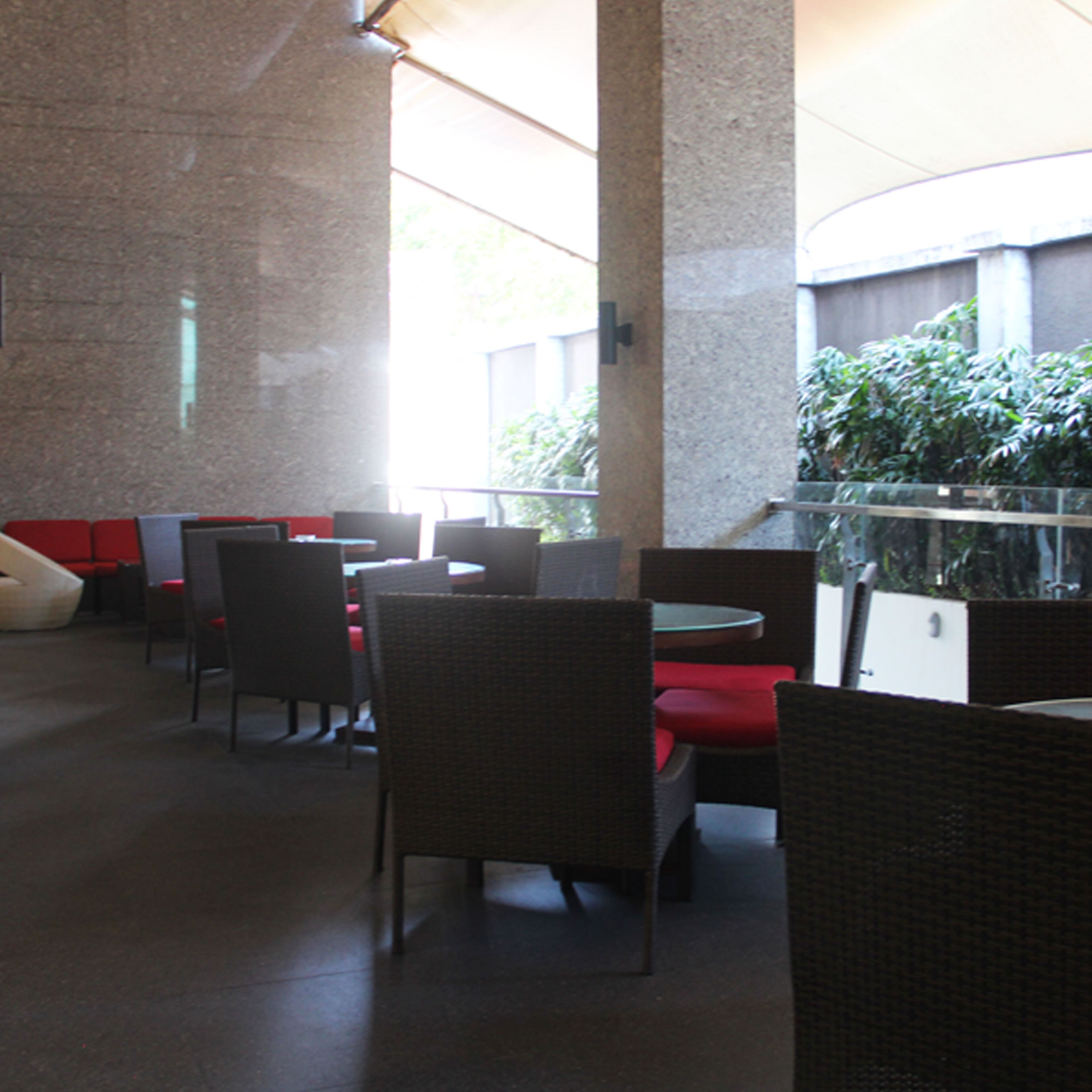 international cuisine