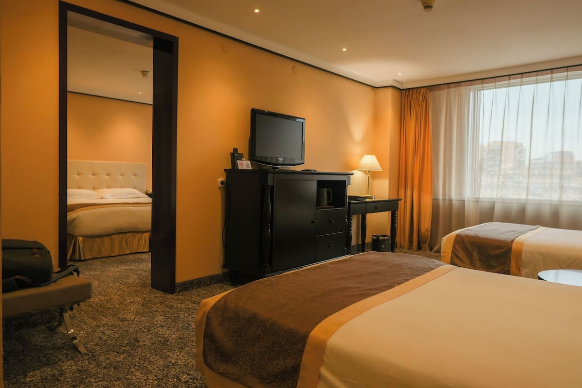 Comfort Suite