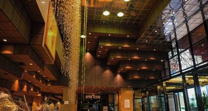 Chinggis Khaan Hotel