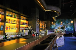 Cocktailbar
