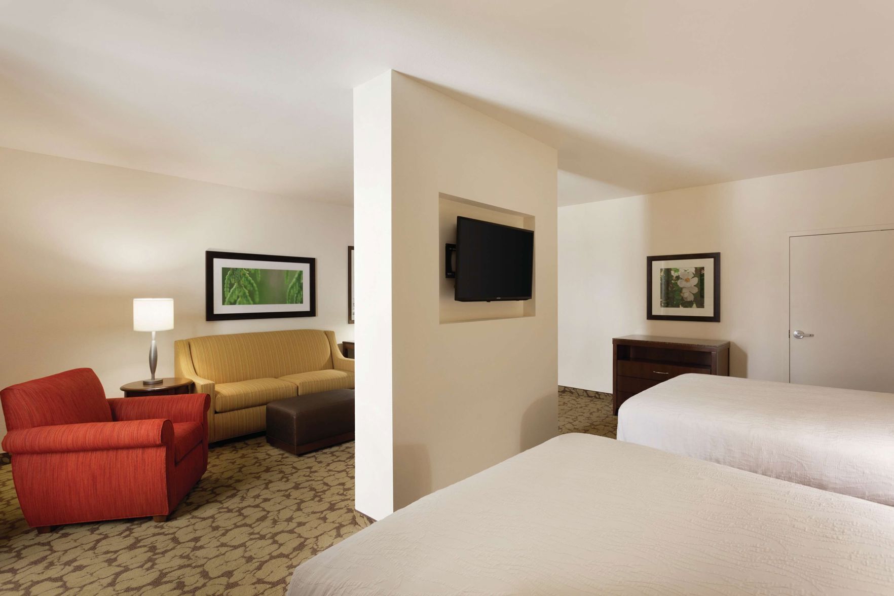 In-room safe, free cribs/infant beds, free rollaway beds, free WiFi