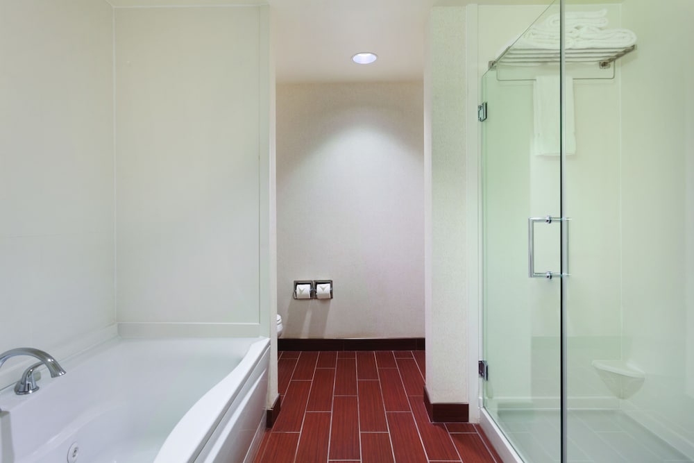 Hilton Garden Inn Rochester Downtown photo 5