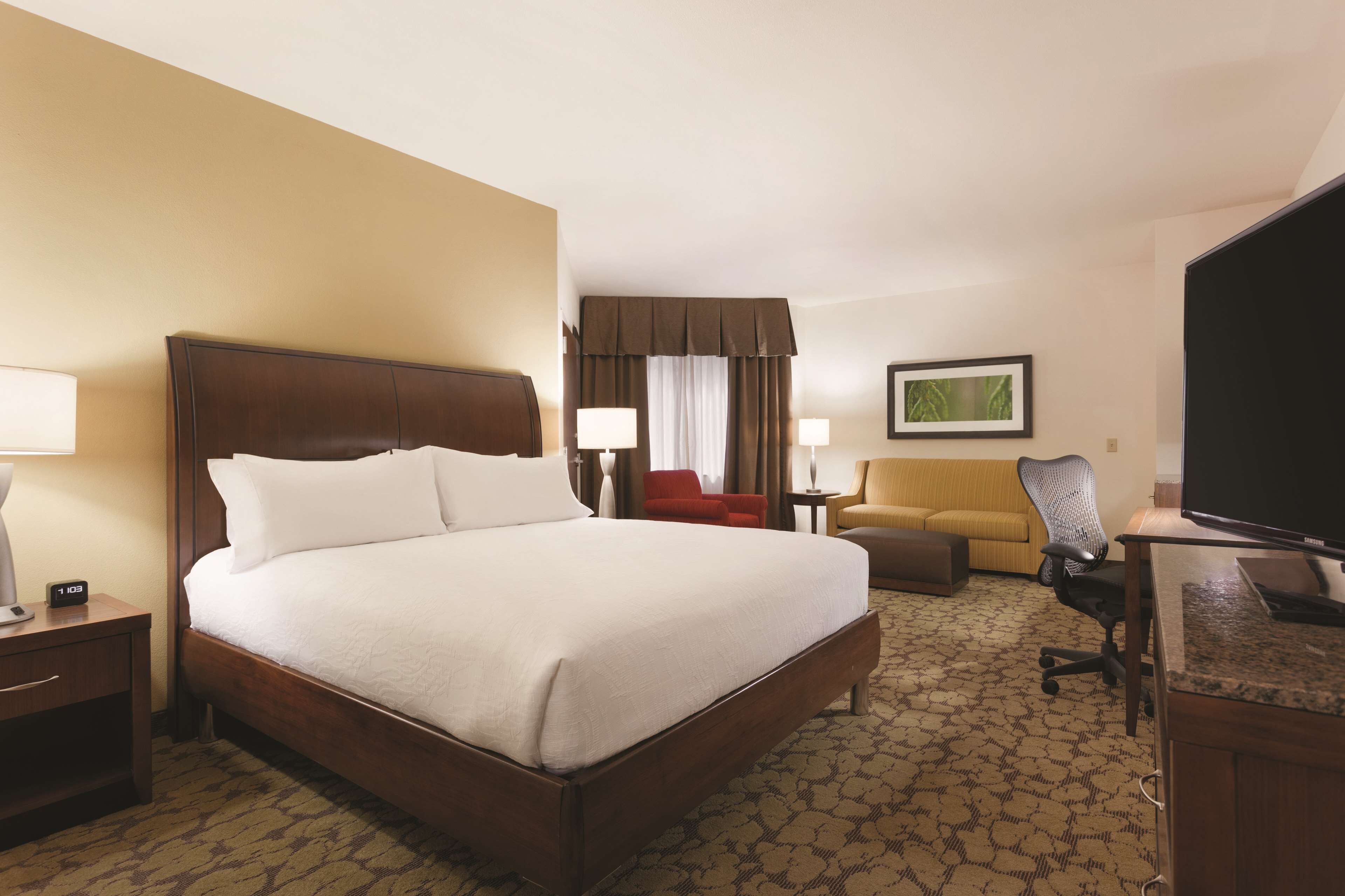 in-room safe, free cots/infant beds, free rollaway beds, free wifi