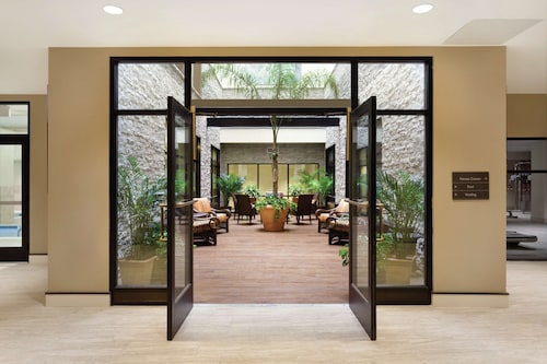 Hilton Garden Inn Rochester Downtown, NY