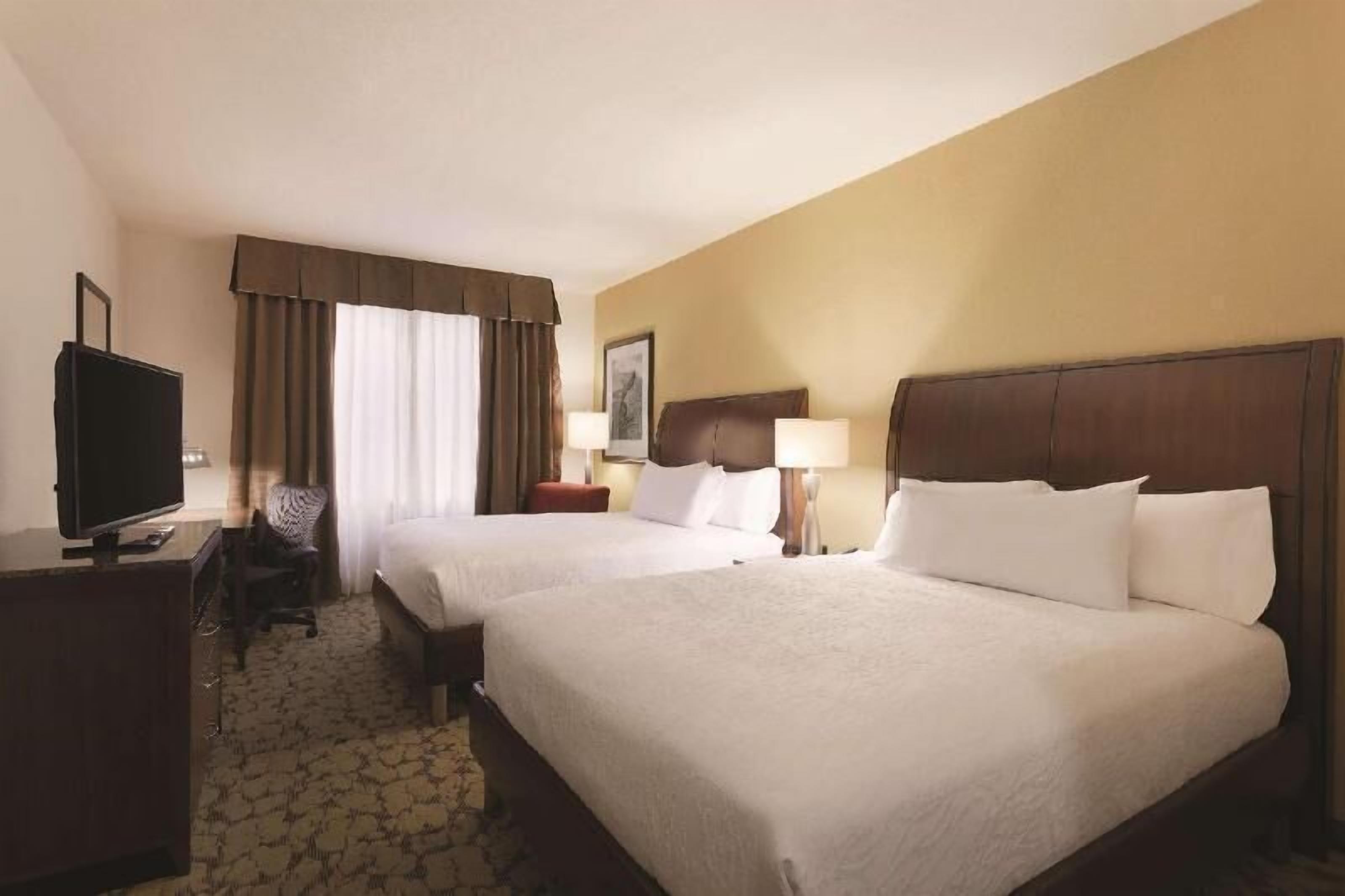In-room safe, free cribs/infant beds, free rollaway beds, free WiFi