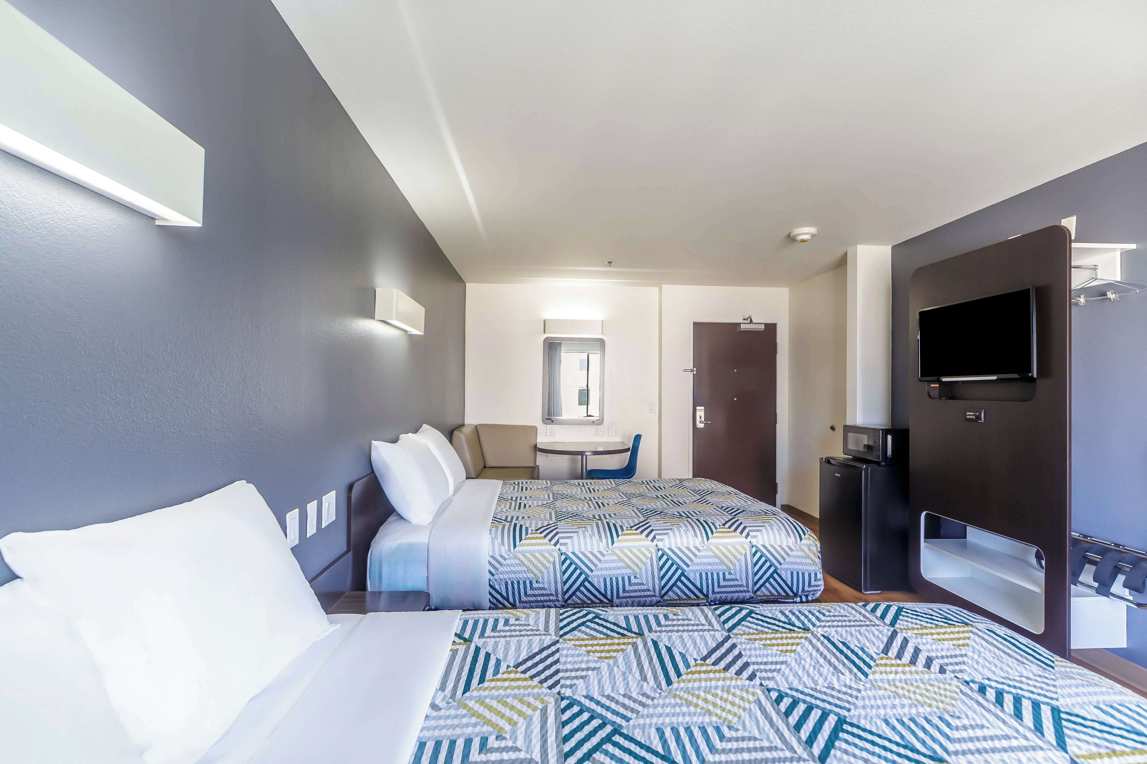 Foto - Motel 6-Laredo, TX - Airport