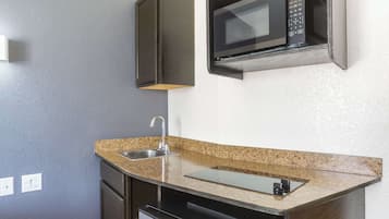 Servicios de la habitación