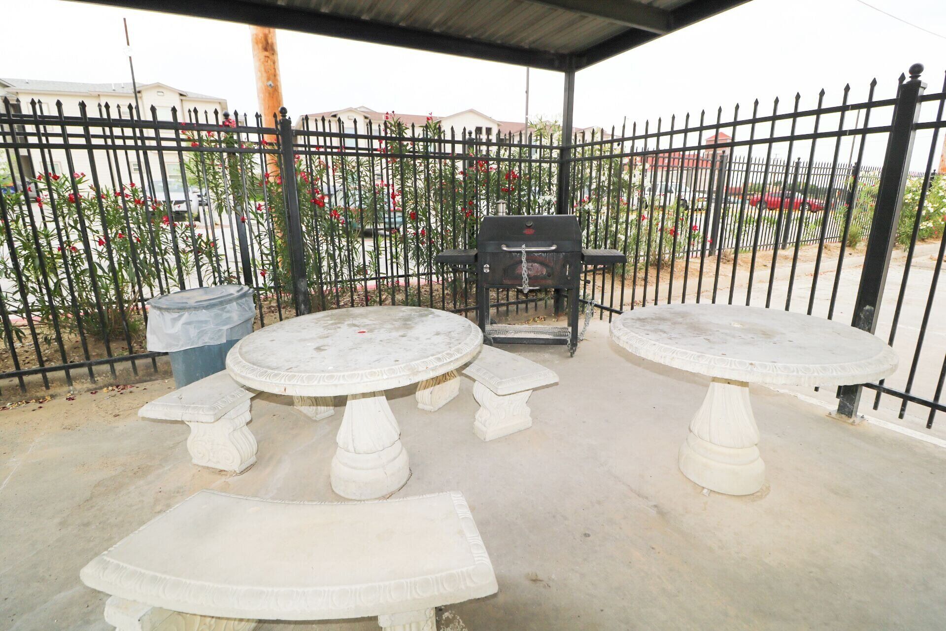 Foto - Motel 6-Laredo, TX - Airport