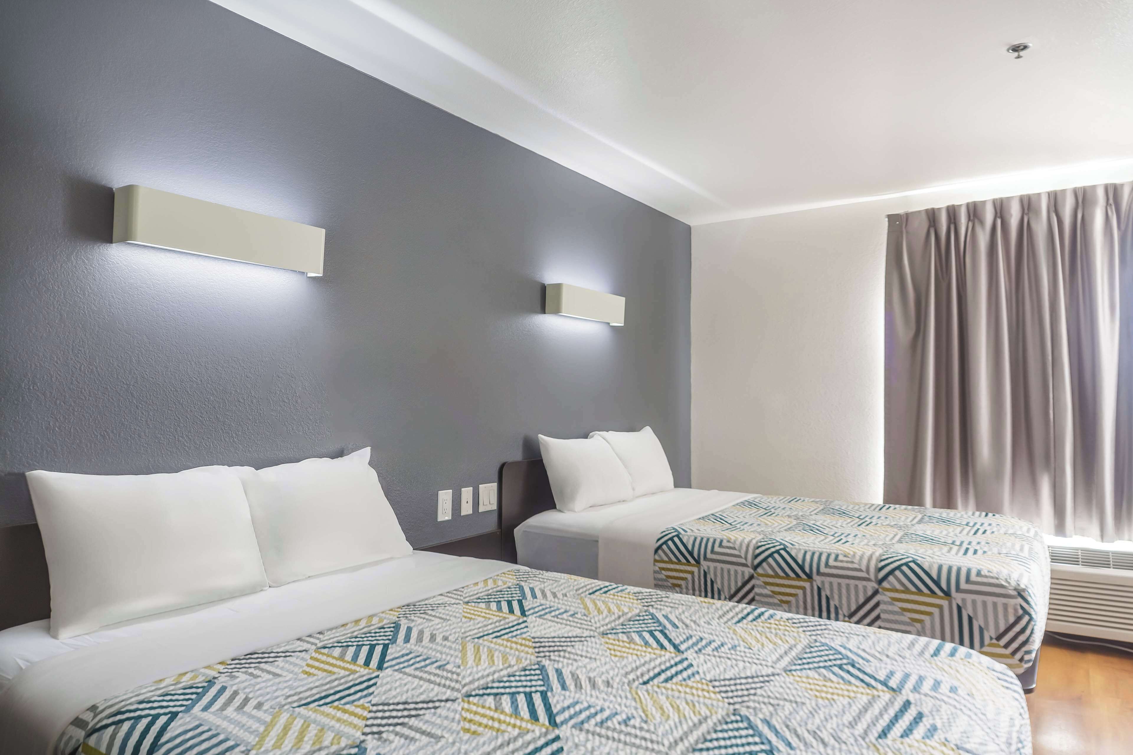 Foto - Motel 6-Laredo, TX - Airport