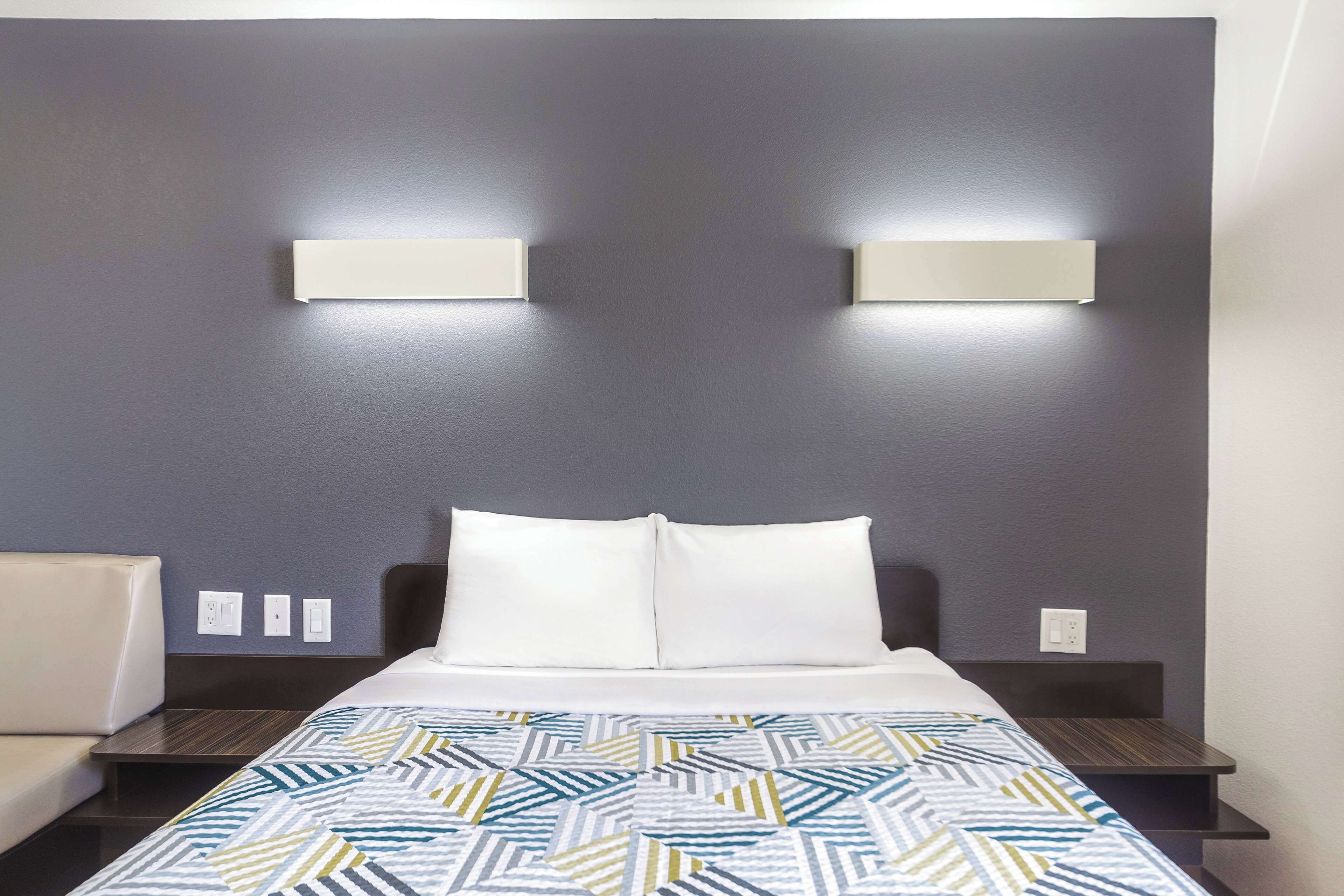 Foto - Motel 6-Laredo, TX - Airport