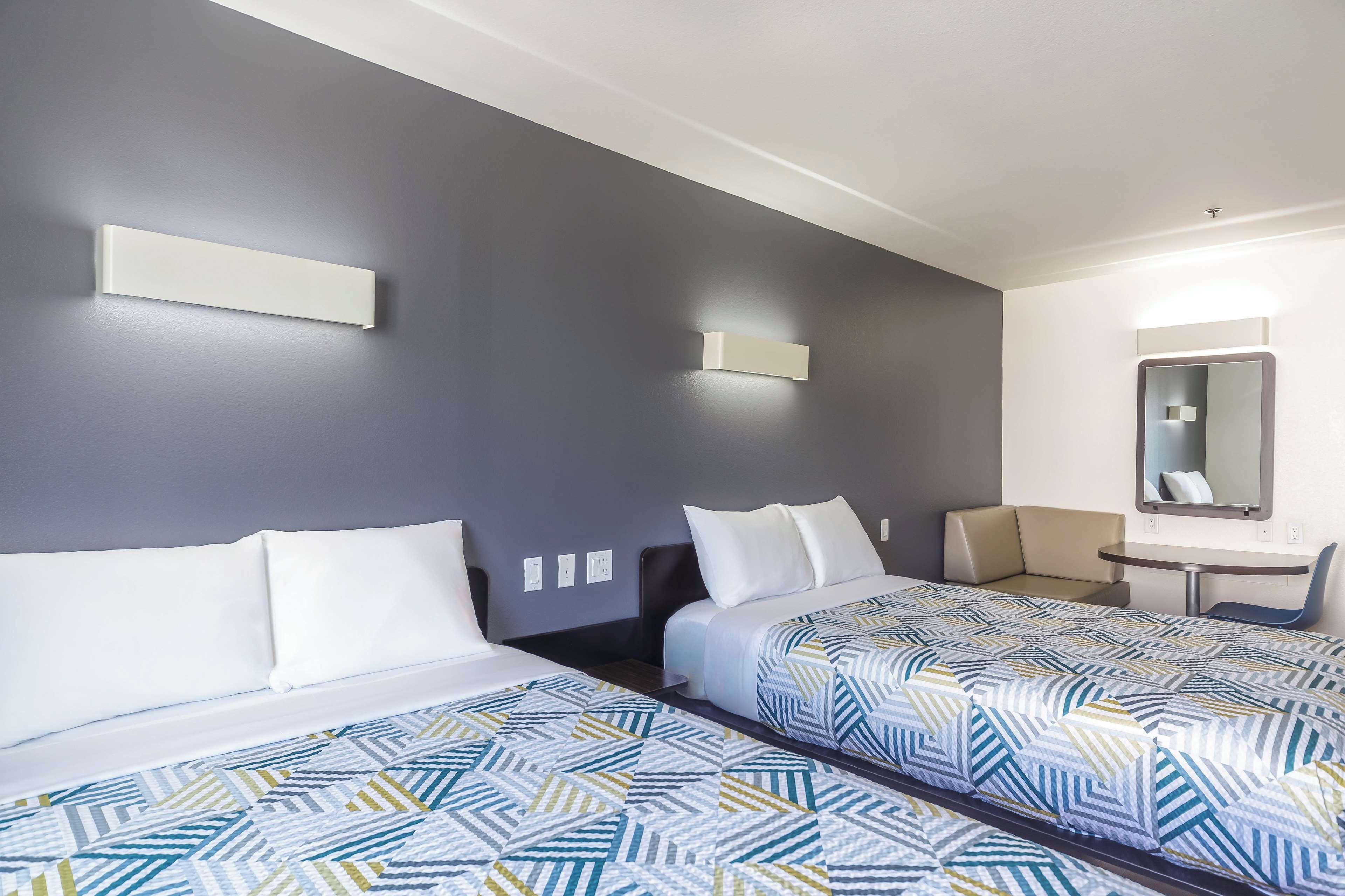 Foto - Motel 6-Laredo, TX - Airport