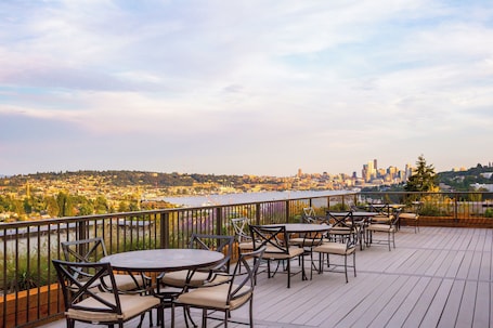 Staybridge Suites Seattle - Fremont by IHG