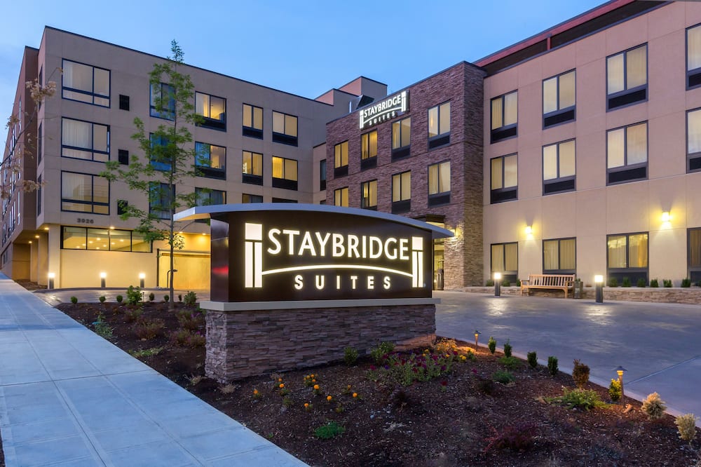 Staybridge Suites Seattle - Fremont by IHG