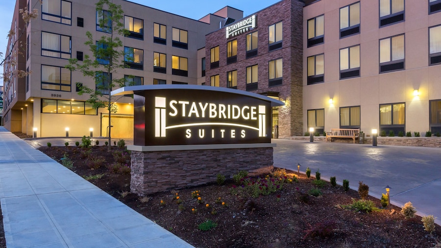 Staybridge Suites Seattle - Fremont by IHG