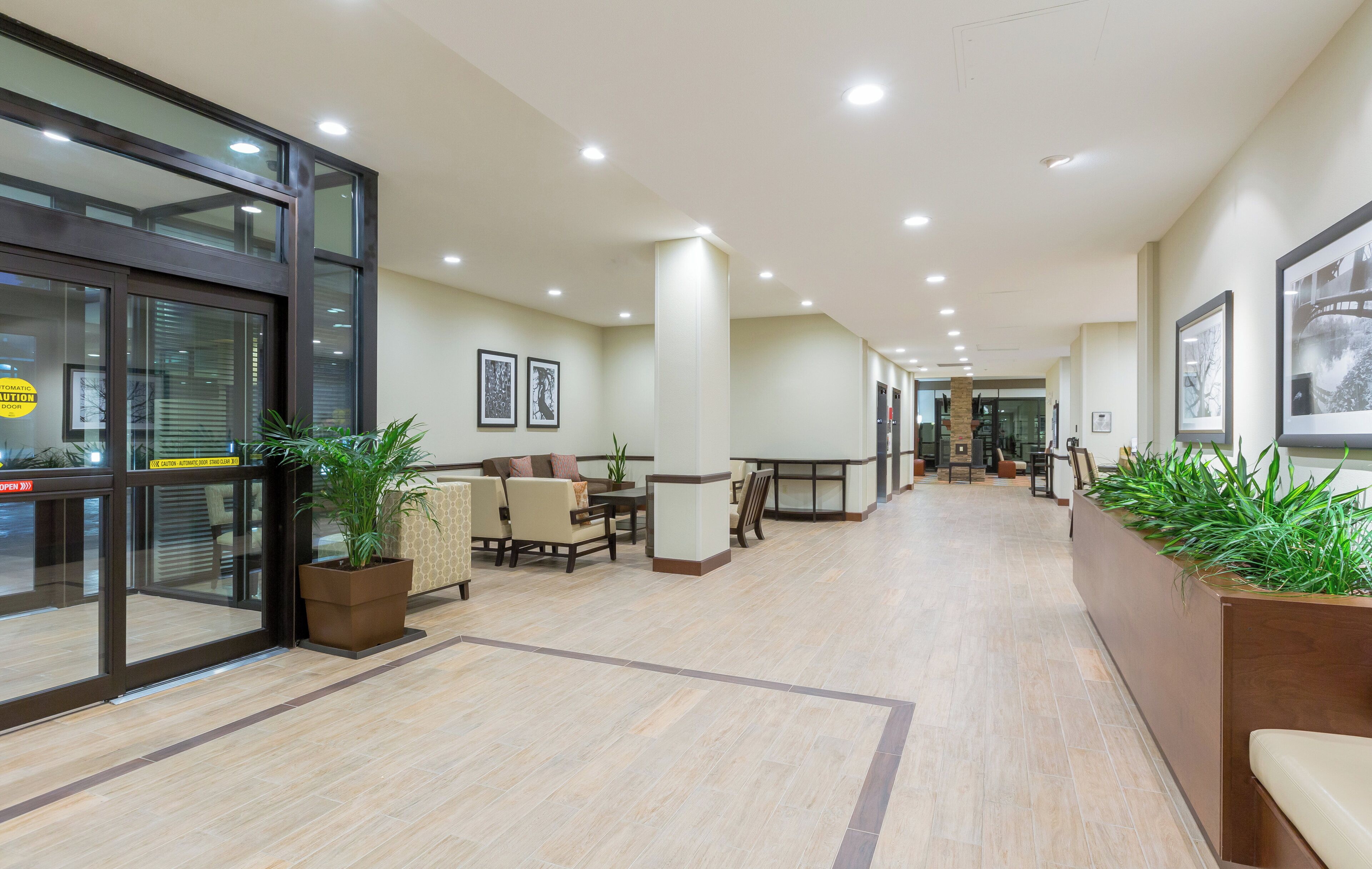 Foto - Staybridge Suites Seattle - Fremont by IHG