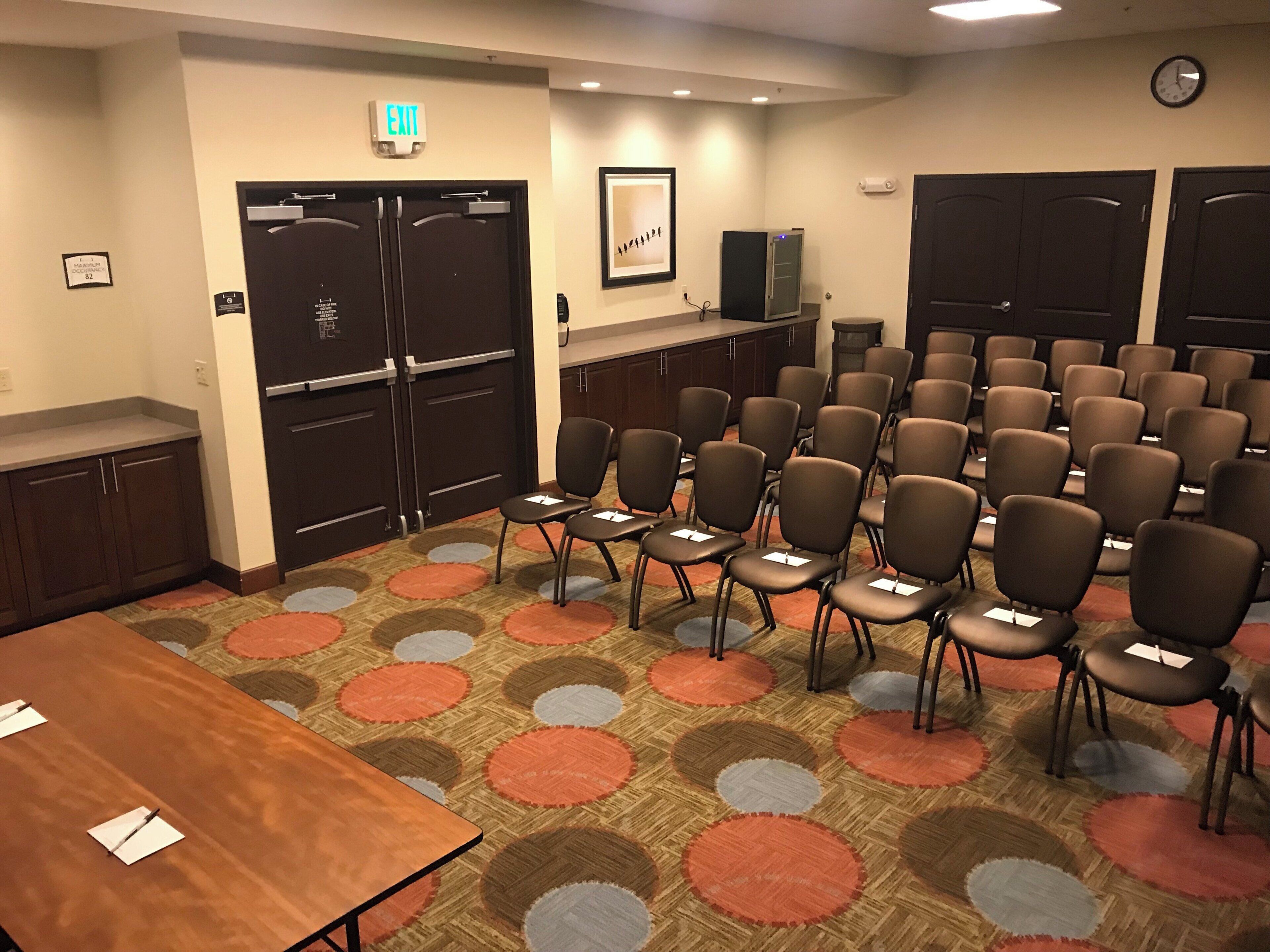 Foto - Staybridge Suites Seattle - Fremont by IHG