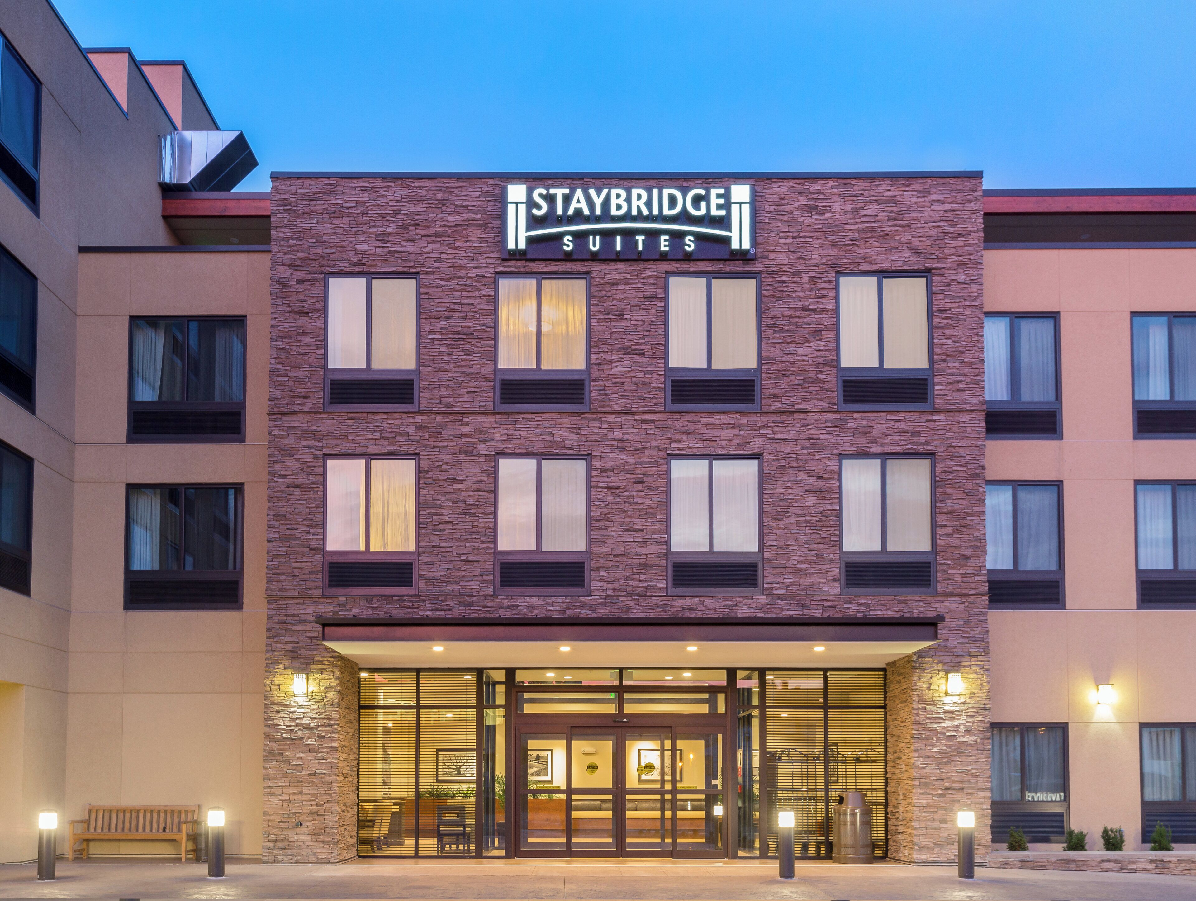 Foto - Staybridge Suites Seattle - Fremont by IHG