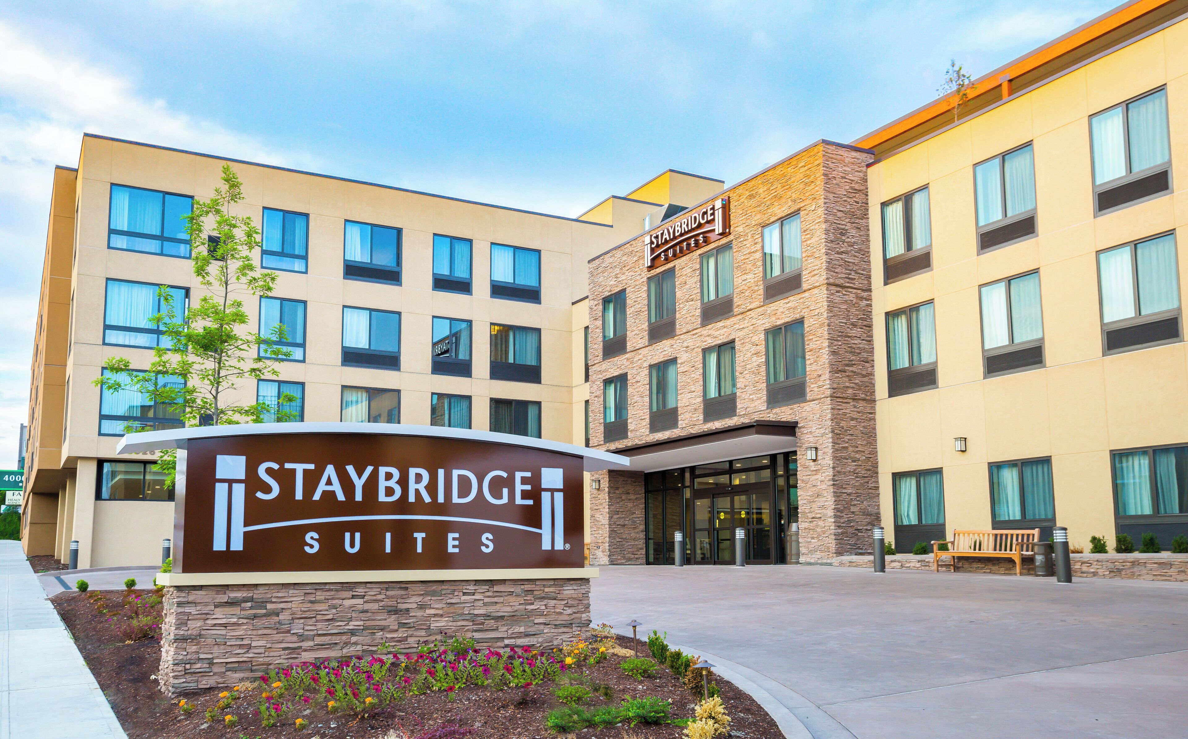 Foto - Staybridge Suites Seattle - Fremont by IHG