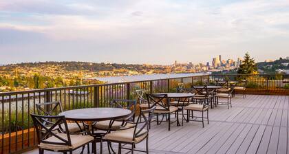 Staybridge Suites Seattle - Fremont by IHG