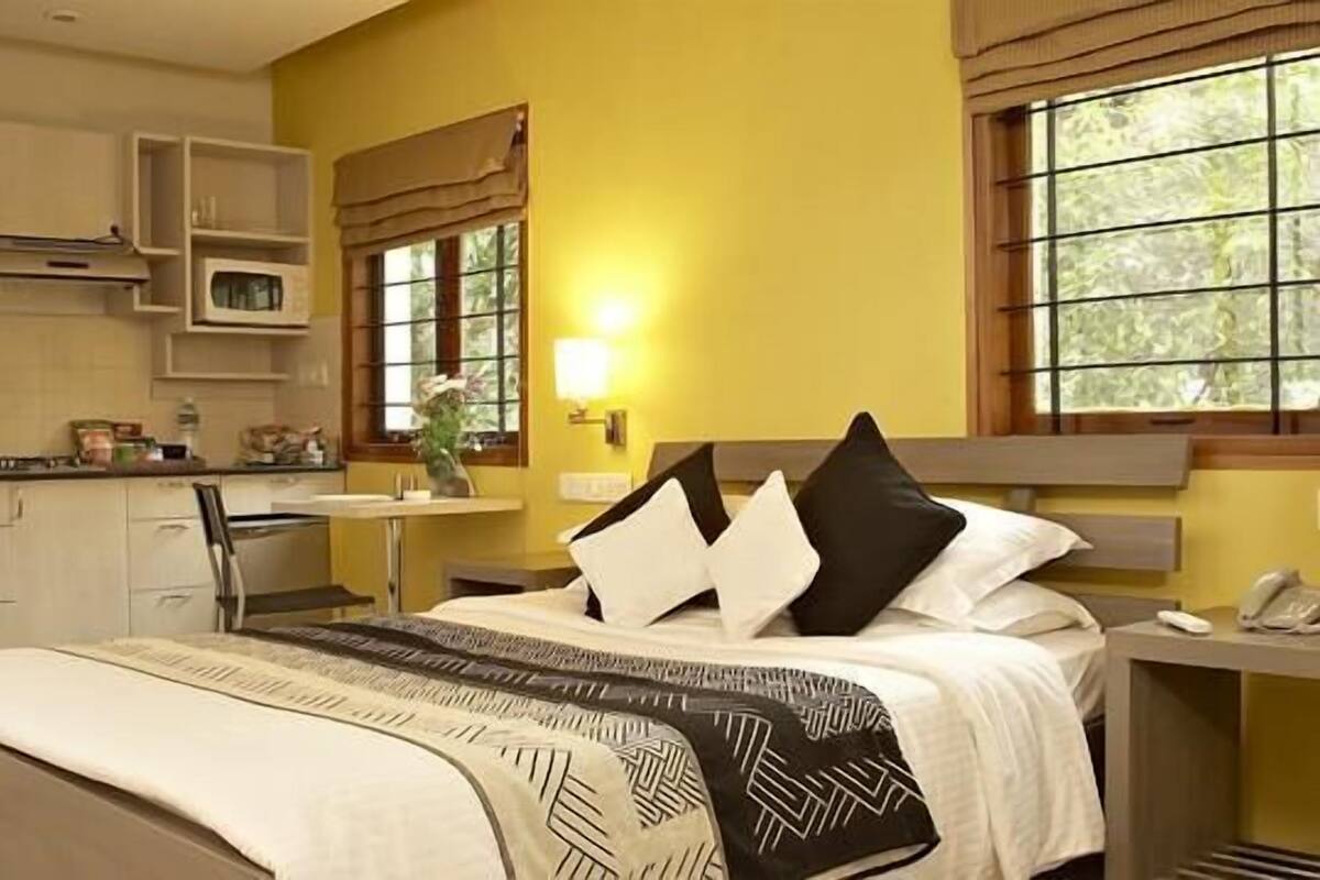 Superior Room | Internet