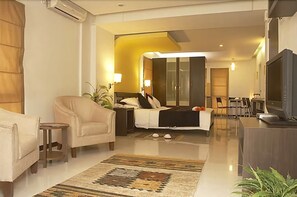 Suite | Internet - Red Carpet Residence (Bengaluru)