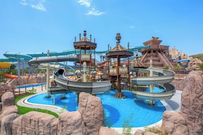 水上樂園