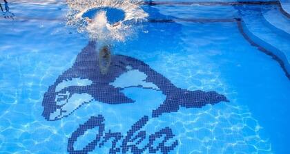 Orka World Hotel & Aquapark