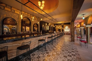 Water park - Orka World Hotel & Aquapark (Fethiye)